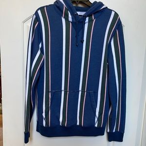 Abercrombie and Fitch men’s hoodie